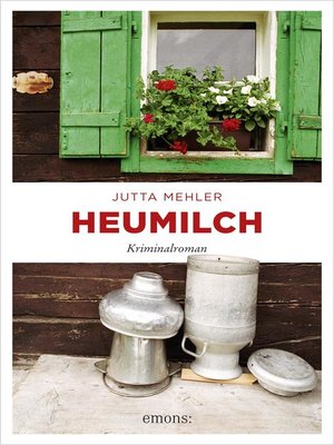 cover image of Heumilch